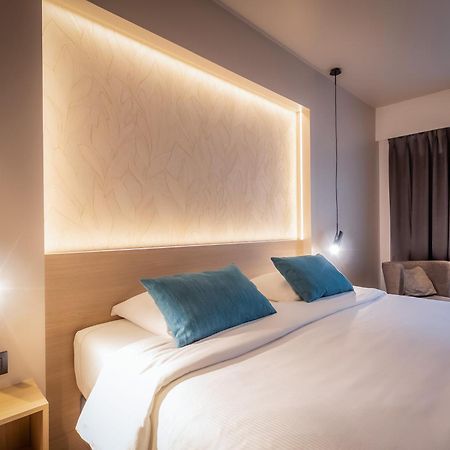 Hotel Auberge St. Pol Кнокке-Хейст Экстерьер фото