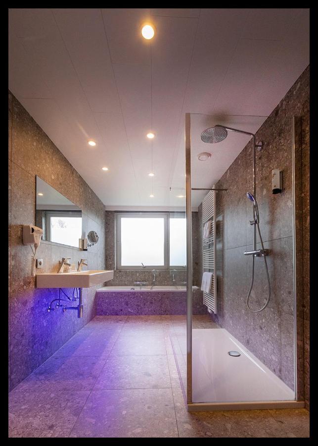 Hotel Auberge St. Pol Кнокке-Хейст Экстерьер фото